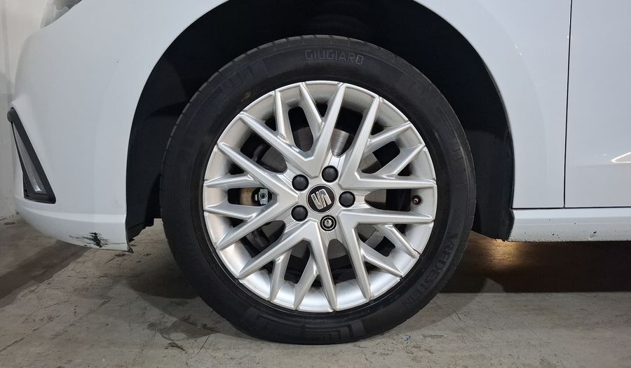Seat Ibiza 1.6 STYLE URBAN PLUS AUTO Hatchback 2019