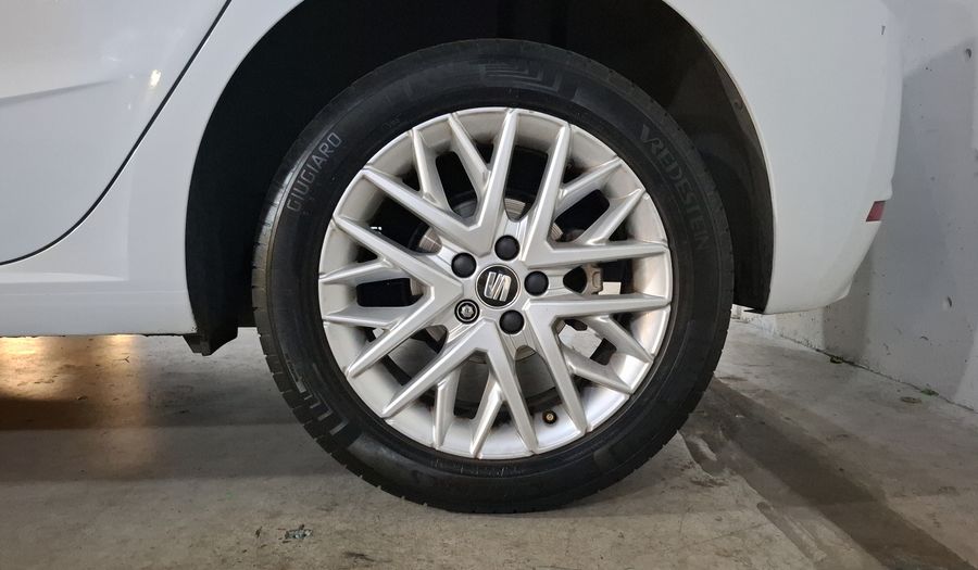 Seat Ibiza 1.6 STYLE URBAN PLUS AUTO Hatchback 2019