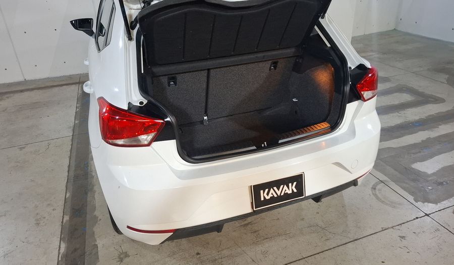 Seat Ibiza 1.6 STYLE URBAN PLUS AUTO Hatchback 2019