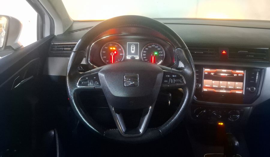 Seat Ibiza 1.6 STYLE URBAN PLUS AUTO Hatchback 2019