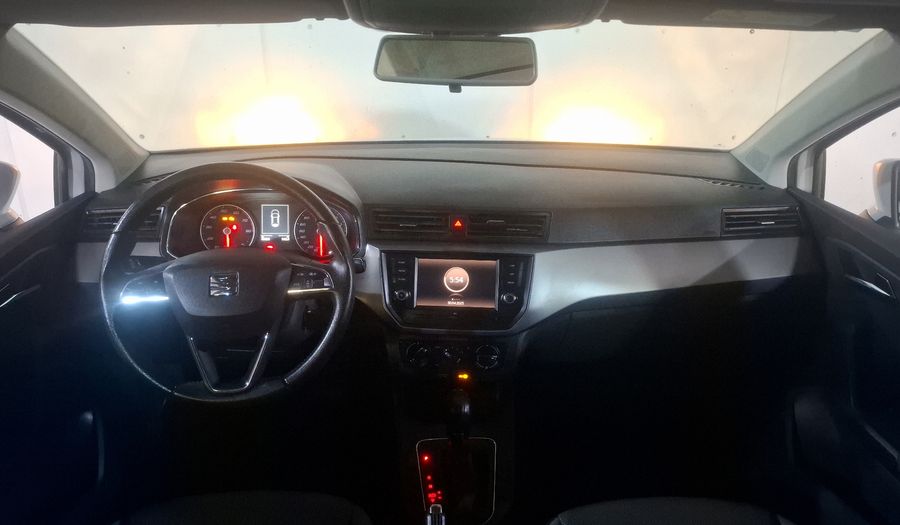 Seat Ibiza 1.6 STYLE URBAN PLUS AUTO Hatchback 2019