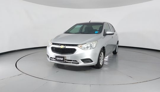 Chevrolet • Aveo