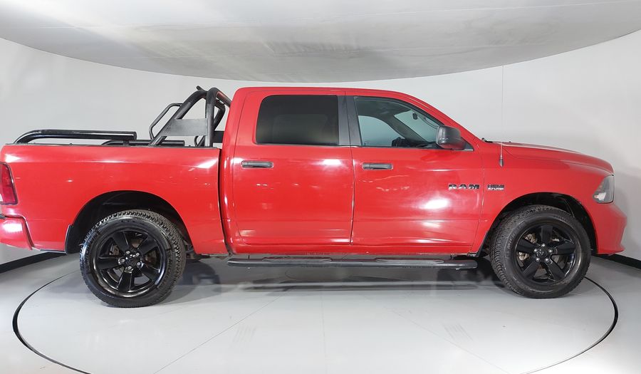 Ram 2500 5.7 HEMI SPORT CREW CAB 4X4 V8 6AT Pickup 2018