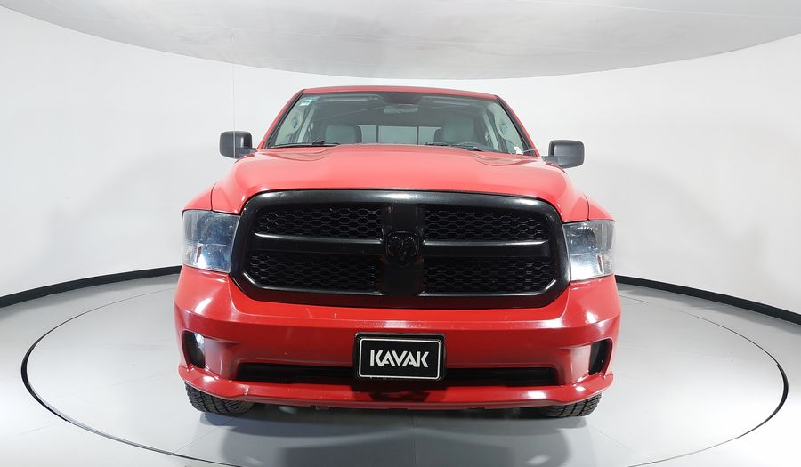 Ram 2500 5.7 HEMI SPORT CREW CAB 4X4 V8 6AT Pickup 2018