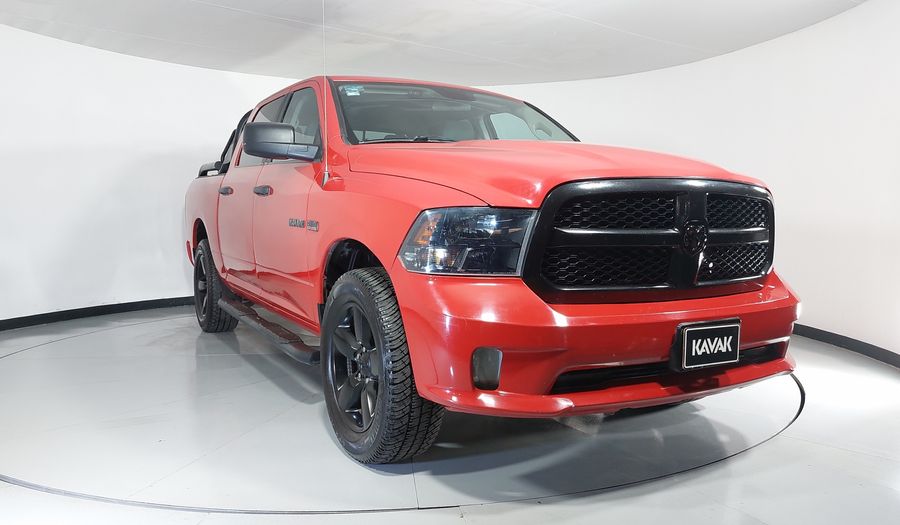 Ram 2500 5.7 HEMI SPORT CREW CAB 4X4 V8 6AT Pickup 2018