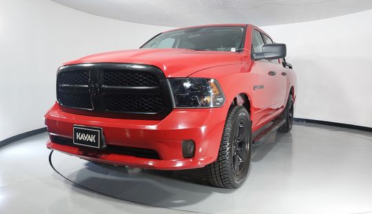 Ram • Ram 2500