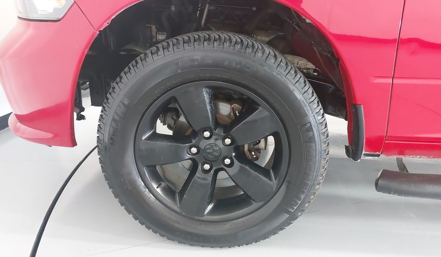 Ram 2500 5.7 HEMI SPORT CREW CAB 4X4 V8 6AT Pickup 2018