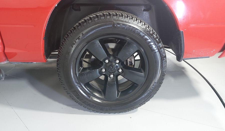 Ram 2500 5.7 HEMI SPORT CREW CAB 4X4 V8 6AT Pickup 2018