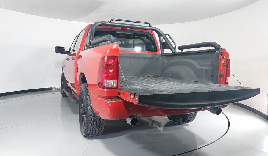Ram 2500 5.7 HEMI SPORT CREW CAB 4X4 V8 6AT Pickup 2018