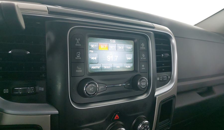 Ram 2500 5.7 HEMI SPORT CREW CAB 4X4 V8 6AT Pickup 2018