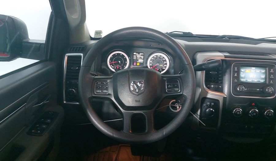 Ram 2500 5.7 HEMI SPORT CREW CAB 4X4 V8 6AT Pickup 2018