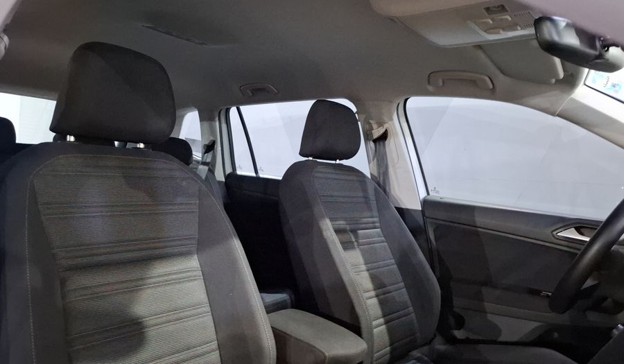 Volkswagen Tiguan 1.4 TRENDLINE PLUS DCT Suv 2024