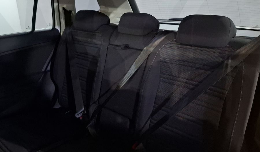 Volkswagen Tiguan 1.4 TRENDLINE PLUS DCT Suv 2024
