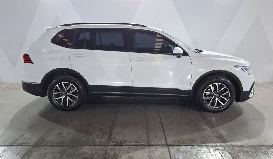 Volkswagen Tiguan 1.4 TRENDLINE PLUS DCT Suv 2024
