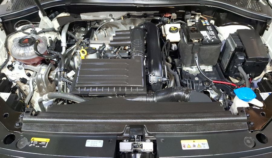 Volkswagen Tiguan 1.4 TRENDLINE PLUS DCT Suv 2024