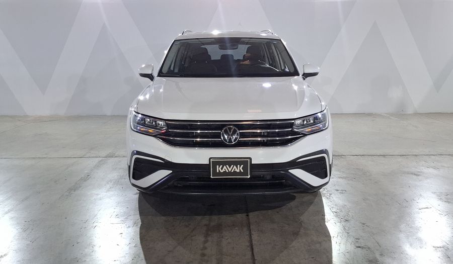 Volkswagen Tiguan 1.4 TRENDLINE PLUS DCT Suv 2024