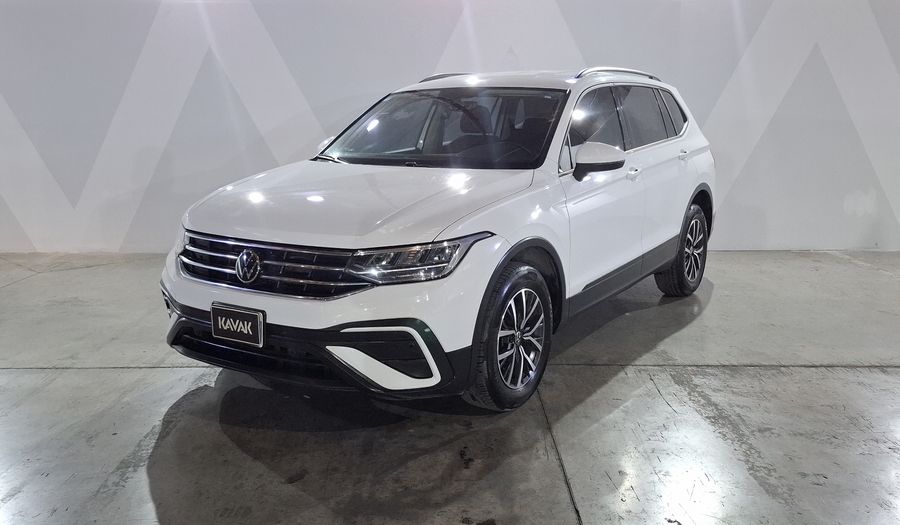 Volkswagen Tiguan 1.4 TRENDLINE PLUS DCT Suv 2024