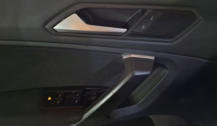 Volkswagen Tiguan 1.4 TRENDLINE PLUS DCT Suv 2024