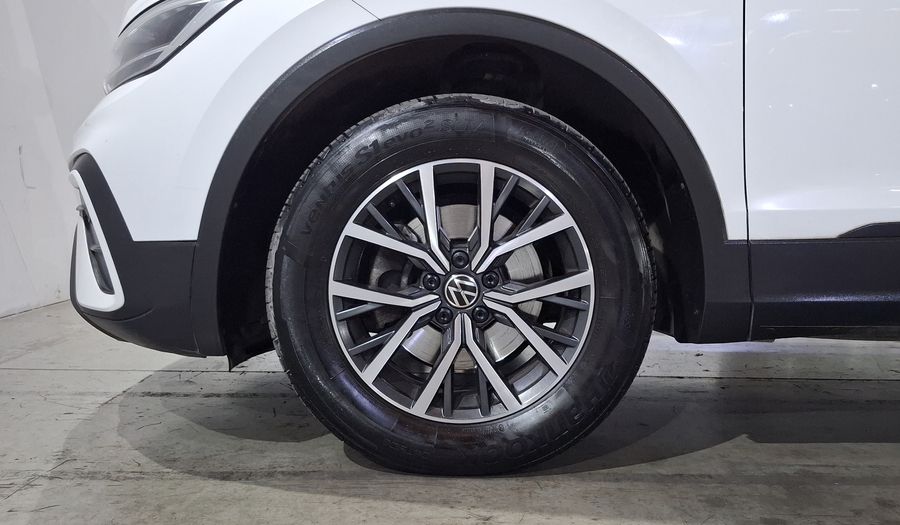 Volkswagen Tiguan 1.4 TRENDLINE PLUS DCT Suv 2024