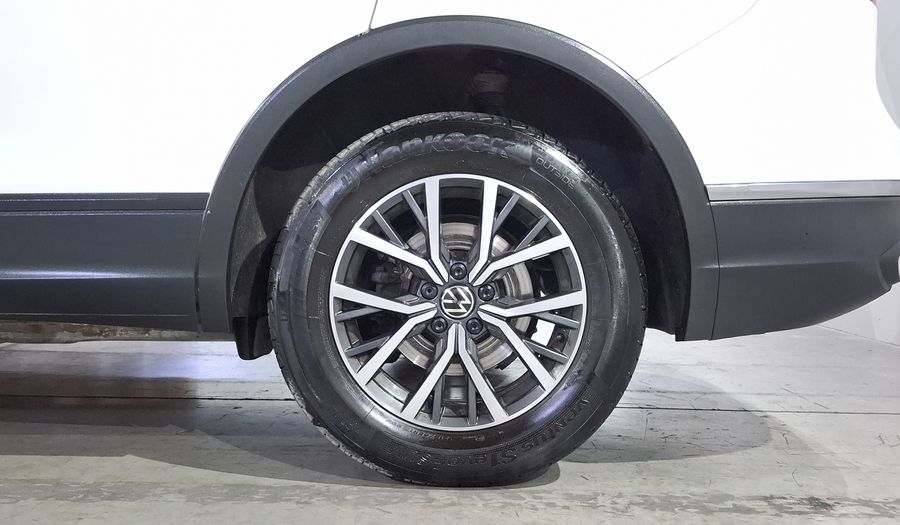 Volkswagen Tiguan 1.4 TRENDLINE PLUS DCT Suv 2024