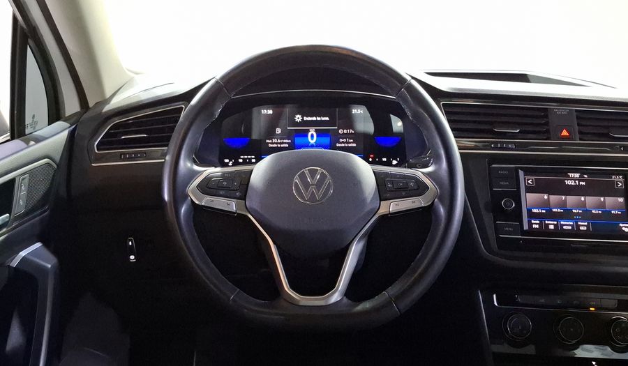 Volkswagen Tiguan 1.4 TRENDLINE PLUS DCT Suv 2024
