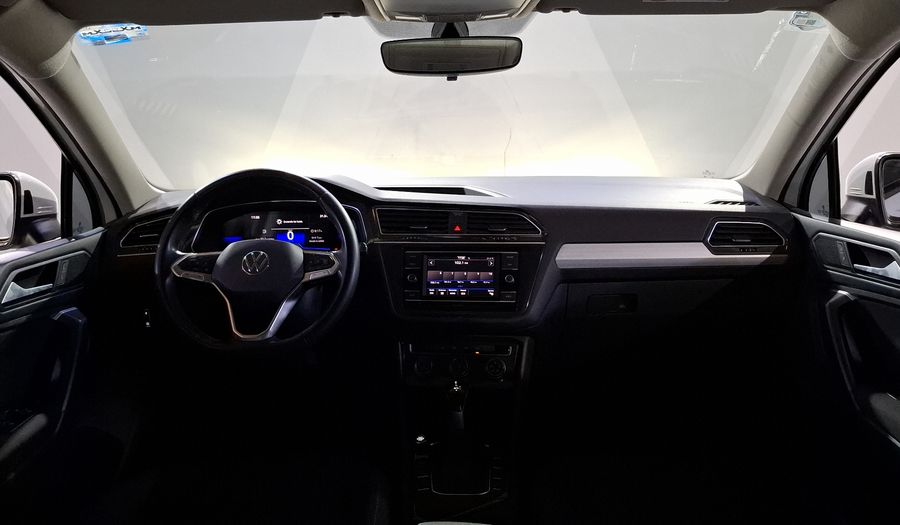 Volkswagen Tiguan 1.4 TRENDLINE PLUS DCT Suv 2024