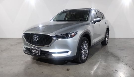 Mazda • CX-5