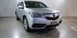Acura Mdx 3.5 6AT 4WD Suv 2014