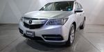 Acura Mdx 3.5 6AT 4WD Suv 2014