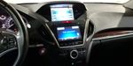 Acura Mdx 3.5 6AT 4WD Suv 2014