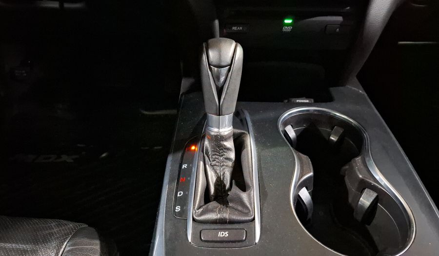 Acura Mdx 3.5 6AT 4WD Suv 2014
