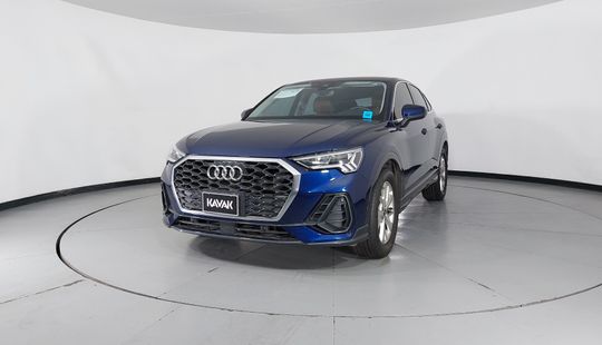Audi • Q3 Sportback