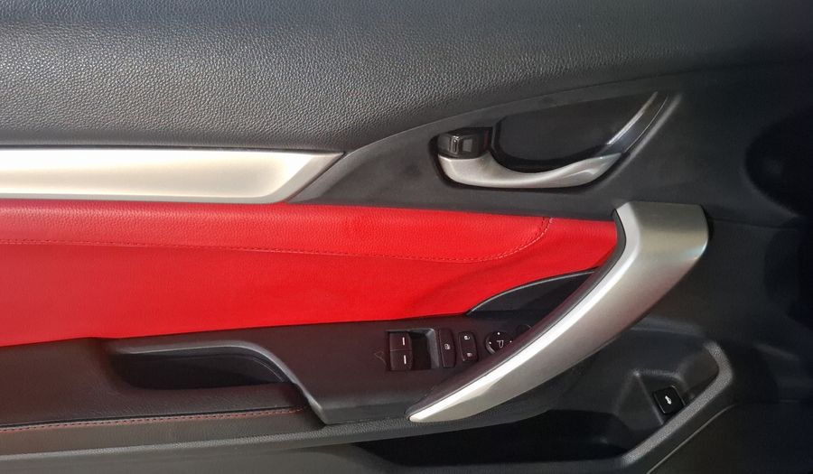 Honda Civic 1.5 TURBO Coupe 2018