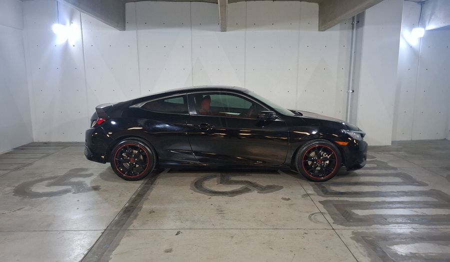 Honda Civic 1.5 TURBO Coupe 2018