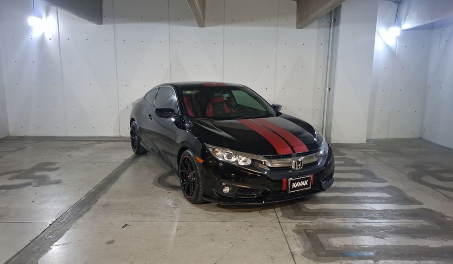 Honda Civic 1.5 TURBO Coupe 2018