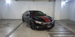 Honda Civic 1.5 TURBO Coupe 2018