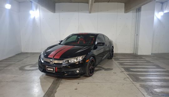 Honda • Civic