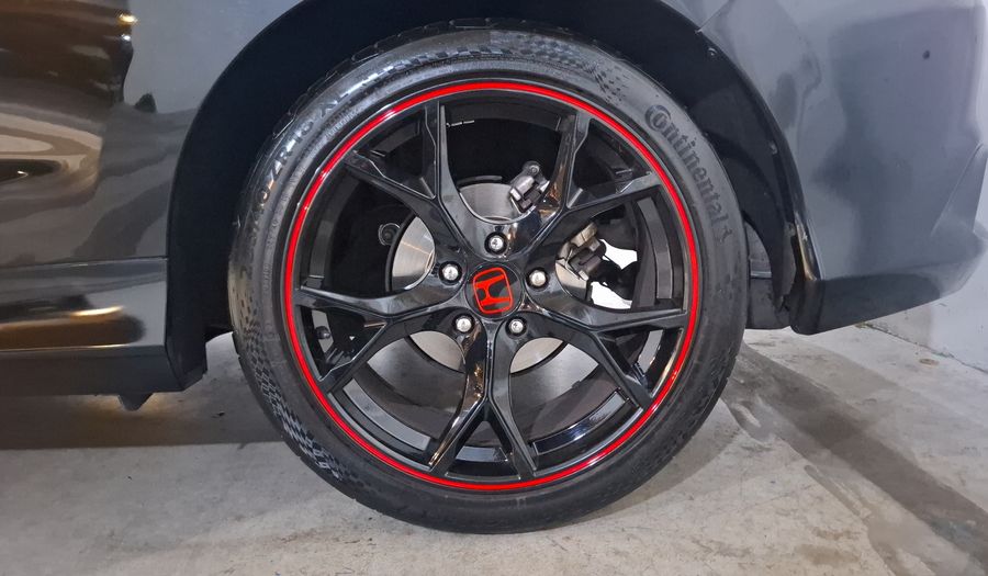 Honda Civic 1.5 TURBO Coupe 2018