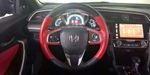 Honda Civic 1.5 TURBO Coupe 2018