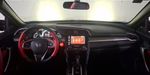 Honda Civic 1.5 TURBO Coupe 2018