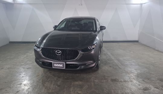 Mazda • CX-30