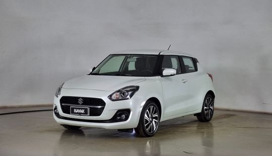 Suzuki • Swift