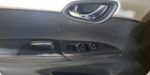 Nissan Sentra 1.8 SENSE AUTO Sedan 2019