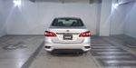 Nissan Sentra 1.8 SENSE AUTO Sedan 2019