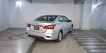 Nissan Sentra 1.8 SENSE AUTO Sedan 2019