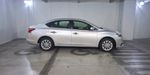 Nissan Sentra 1.8 SENSE AUTO Sedan 2019