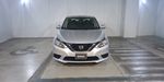 Nissan Sentra 1.8 SENSE AUTO Sedan 2019