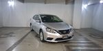 Nissan Sentra 1.8 SENSE AUTO Sedan 2019