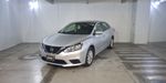Nissan Sentra 1.8 SENSE AUTO Sedan 2019