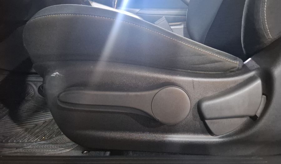 Nissan Sentra 1.8 SENSE AUTO Sedan 2019